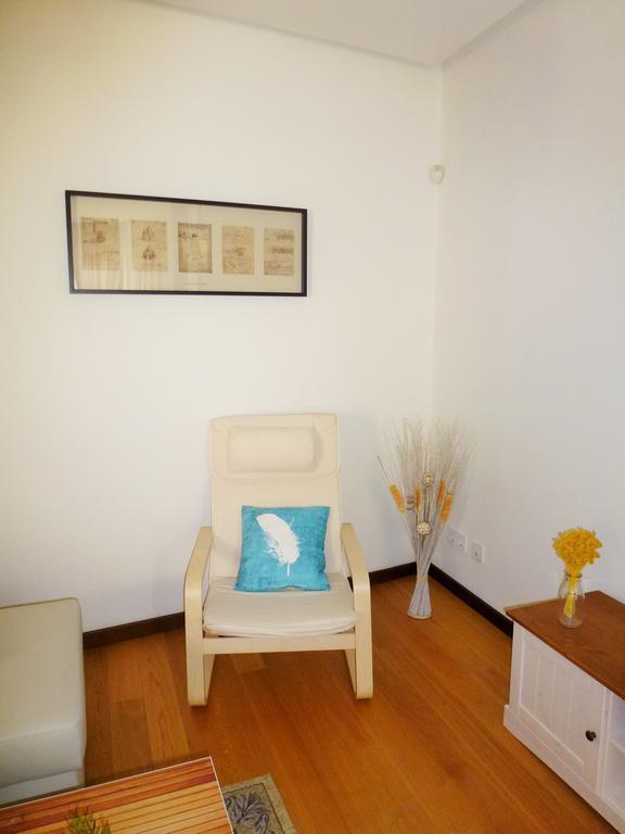 Apartamentos Nazareno Sevilla Exteriör bild